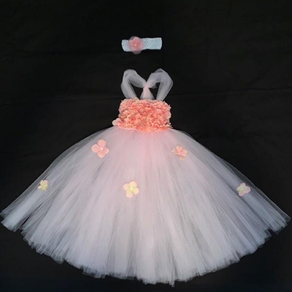 Custom Made party dress